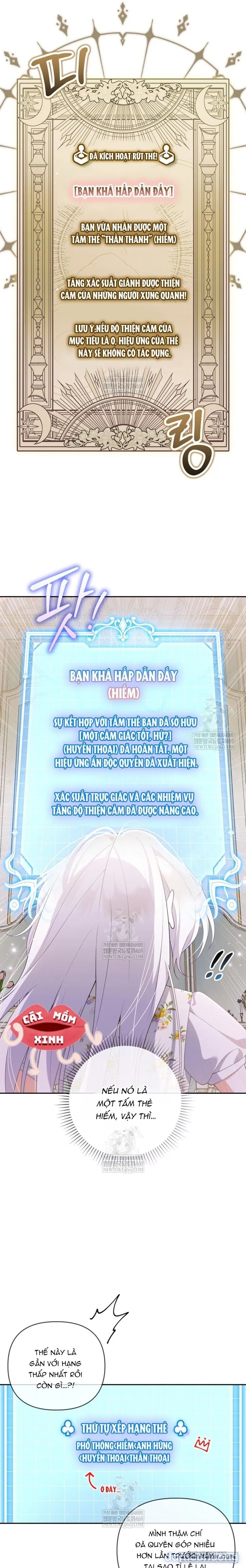 Cái Giá Của Tái Sinh 