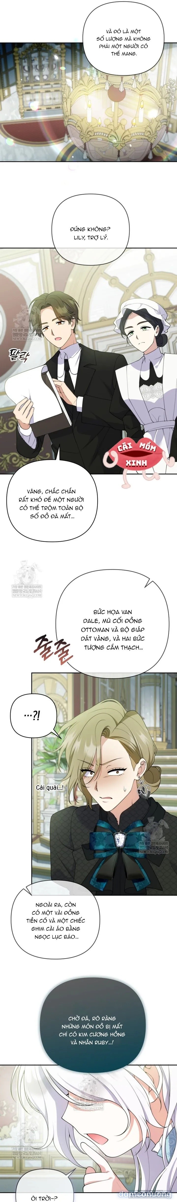 Cái Giá Của Tái Sinh 