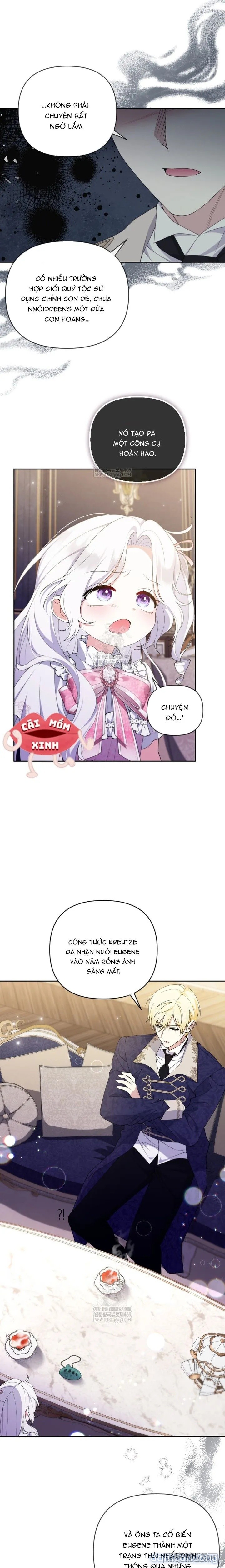 Cái Giá Của Tái Sinh 