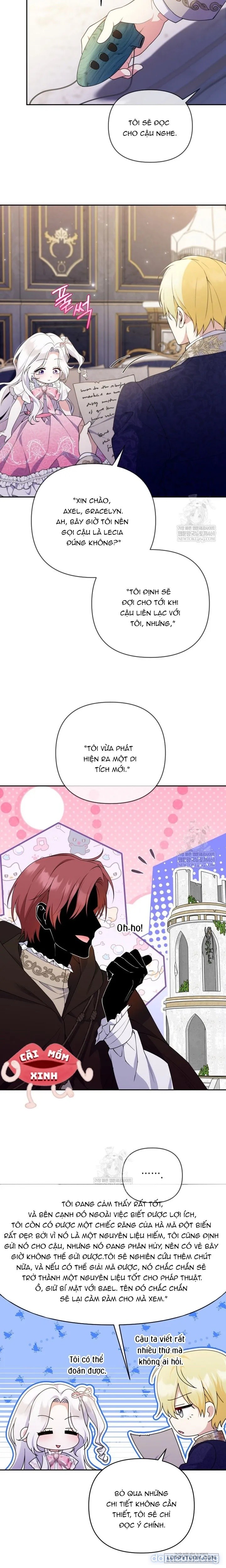 Cái Giá Của Tái Sinh 
