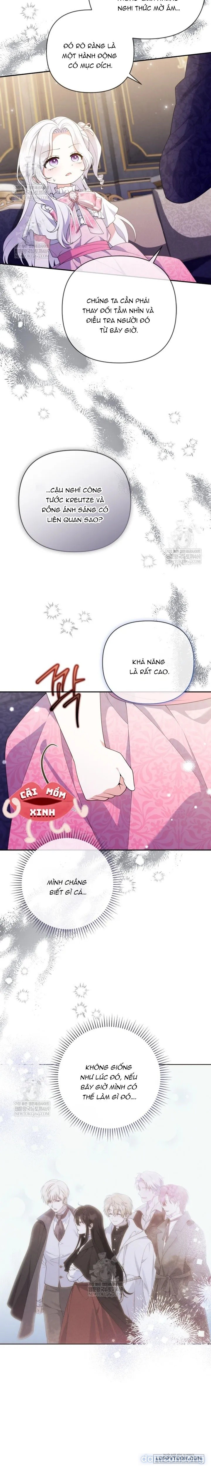 Cái Giá Của Tái Sinh 