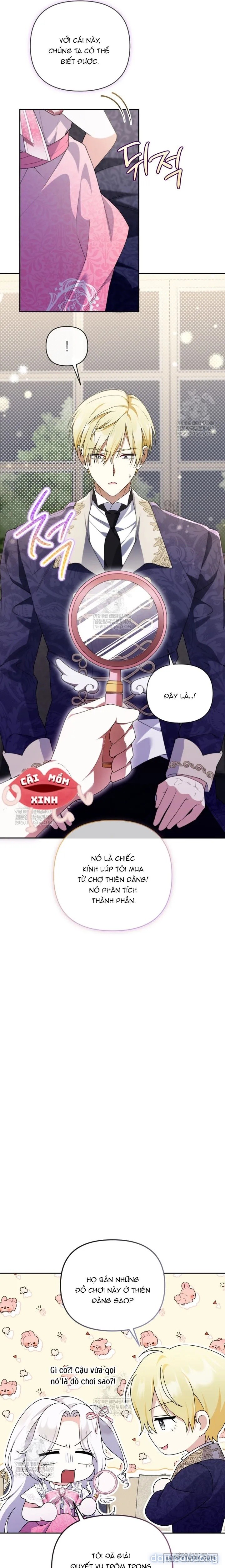 Cái Giá Của Tái Sinh 
