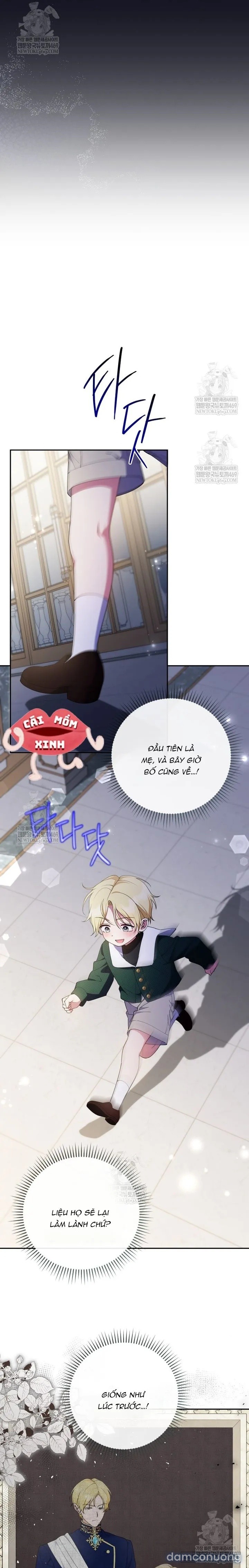 Cái Giá Của Tái Sinh 