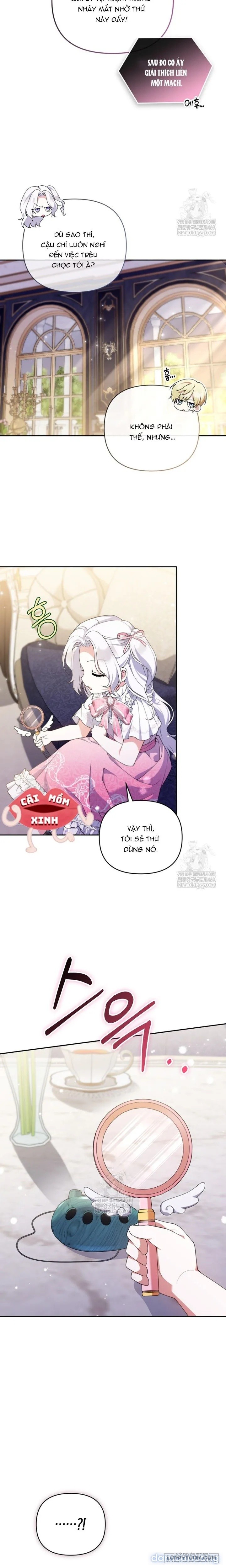 Cái Giá Của Tái Sinh 