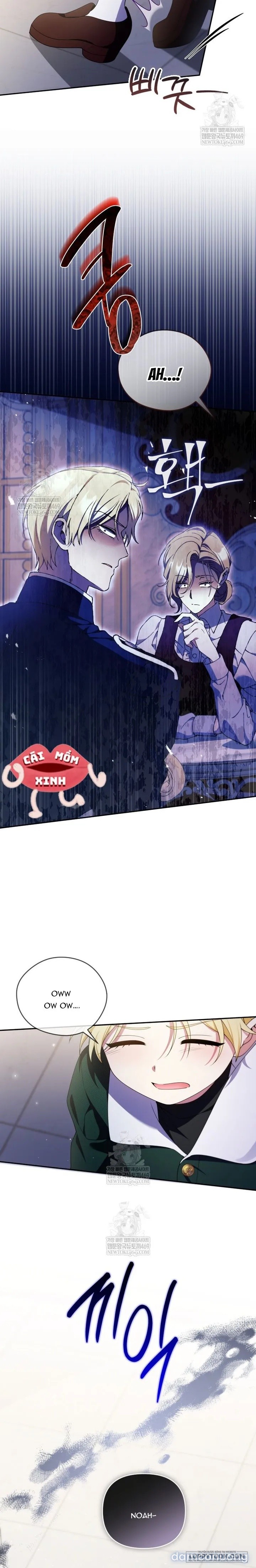 Cái Giá Của Tái Sinh 