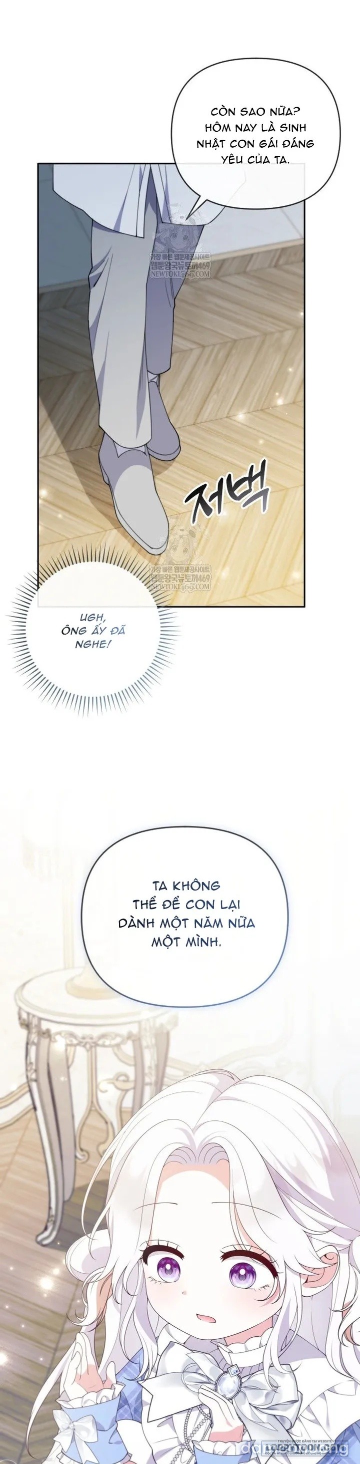 Cái Giá Của Tái Sinh 