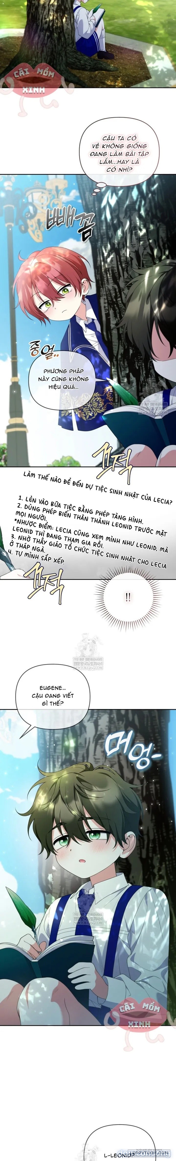 Cái Giá Của Tái Sinh 