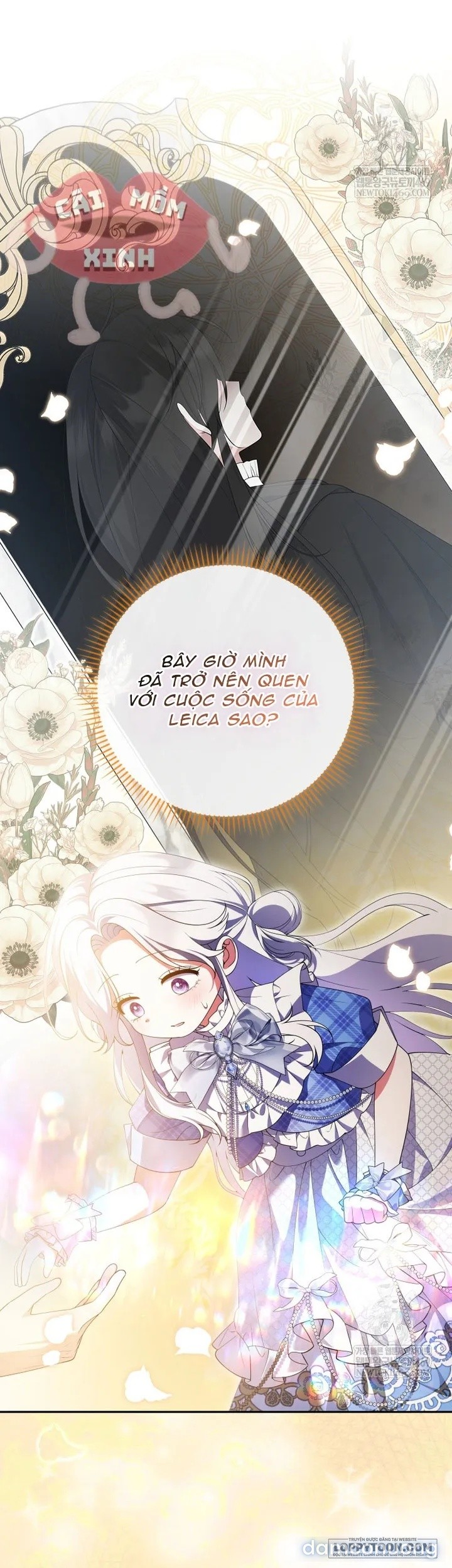 Cái Giá Của Tái Sinh 