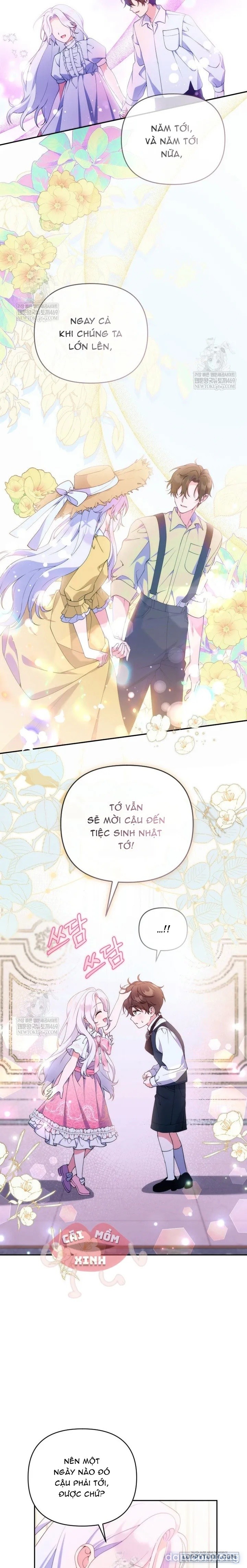 Cái Giá Của Tái Sinh 