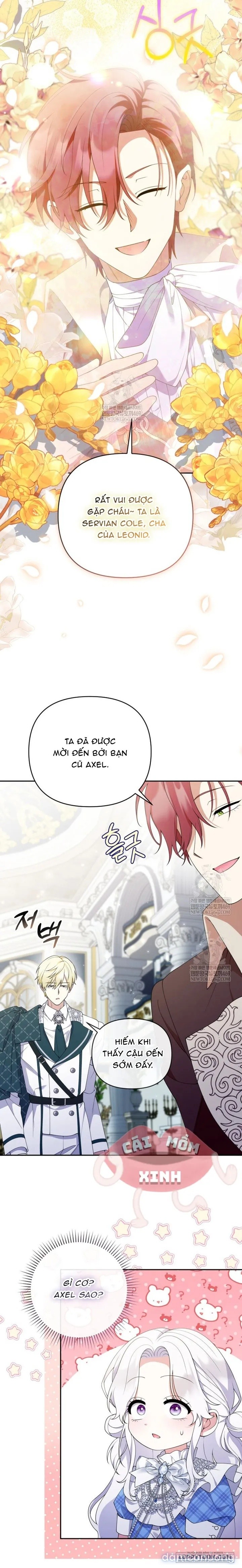 Cái Giá Của Tái Sinh 