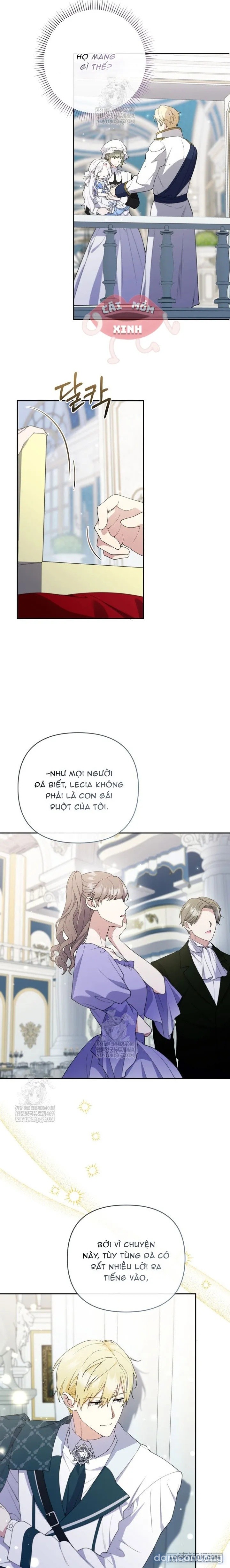 Cái Giá Của Tái Sinh 