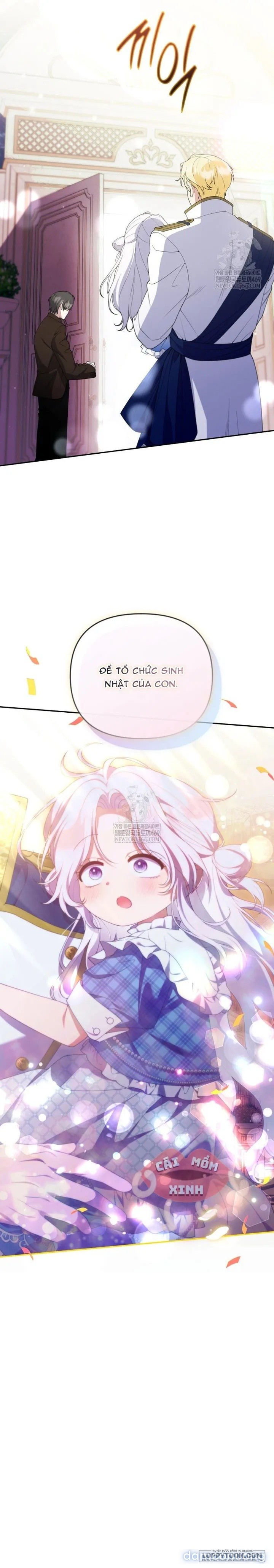 Cái Giá Của Tái Sinh 