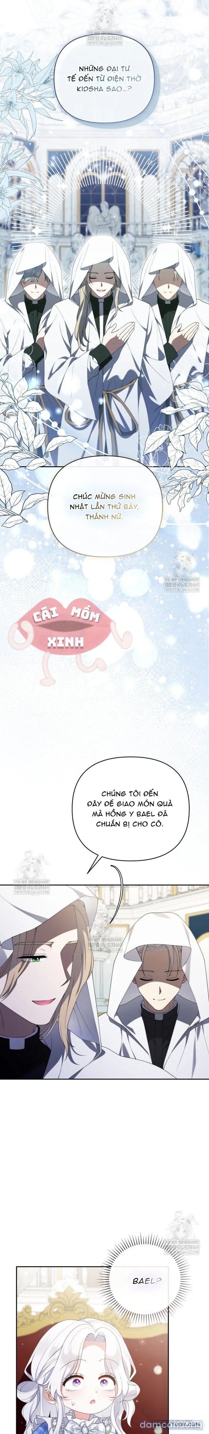 Cái Giá Của Tái Sinh 