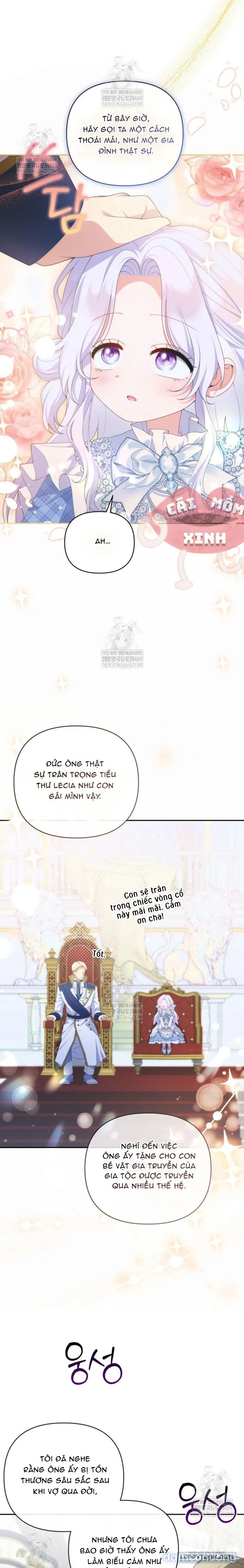 Cái Giá Của Tái Sinh 