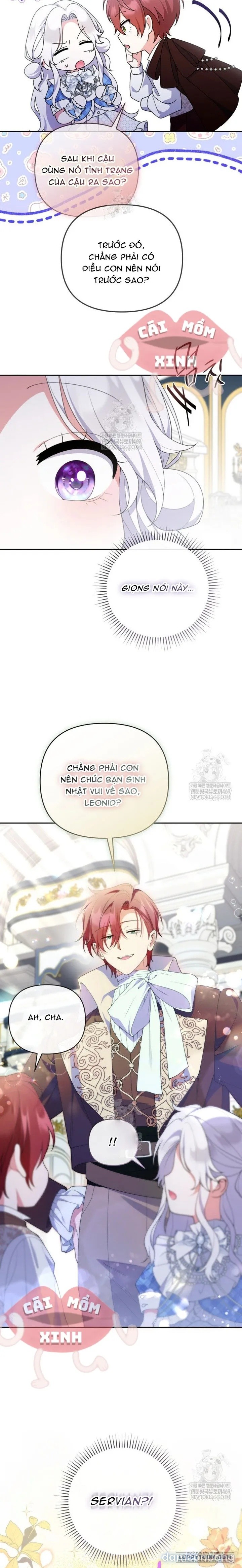 Cái Giá Của Tái Sinh 