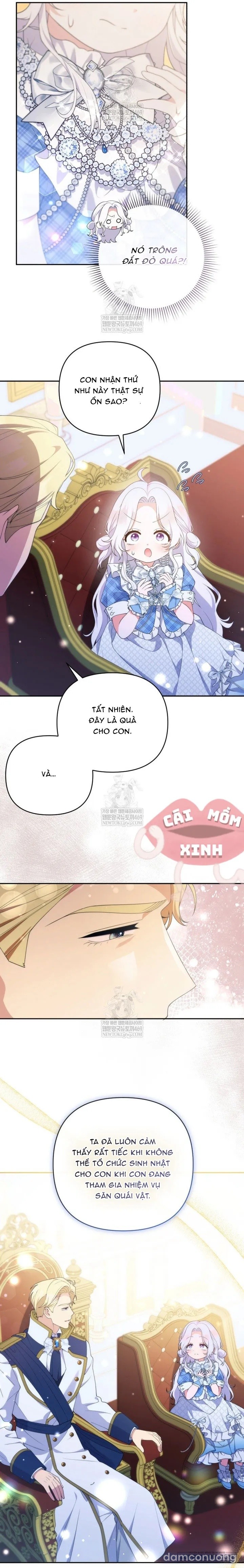 Cái Giá Của Tái Sinh 