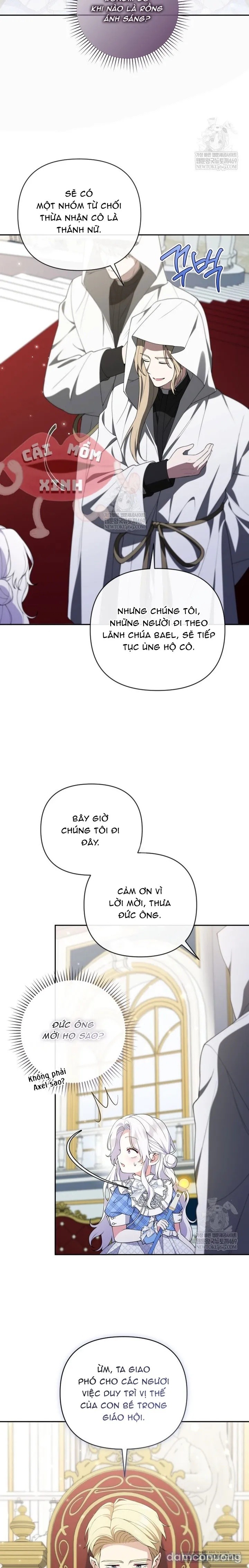 Cái Giá Của Tái Sinh 