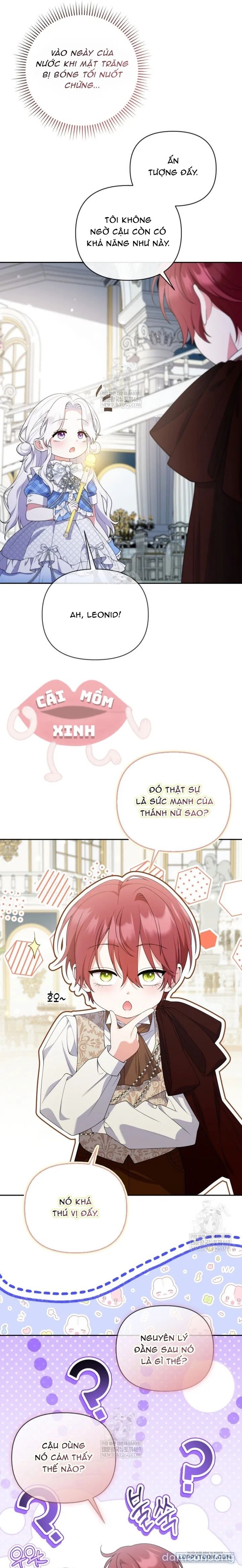 Cái Giá Của Tái Sinh 
