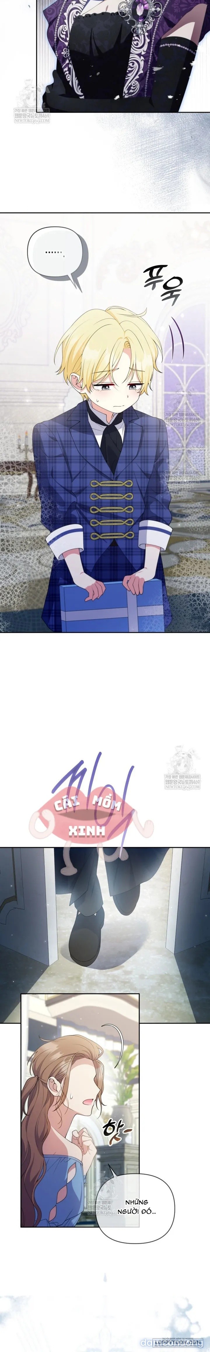 Cái Giá Của Tái Sinh 