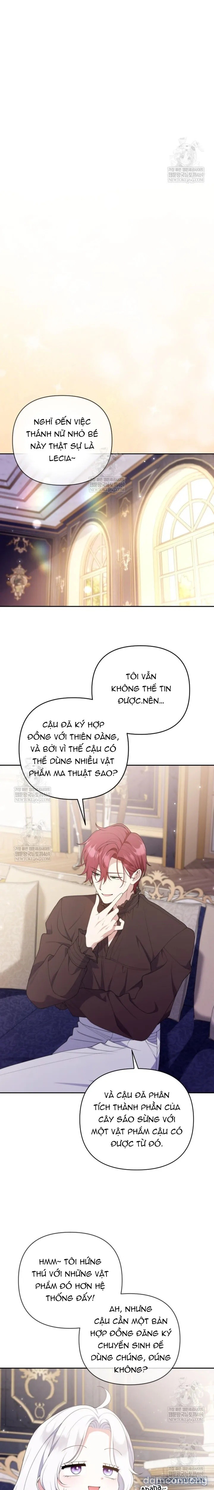 Cái Giá Của Tái Sinh 