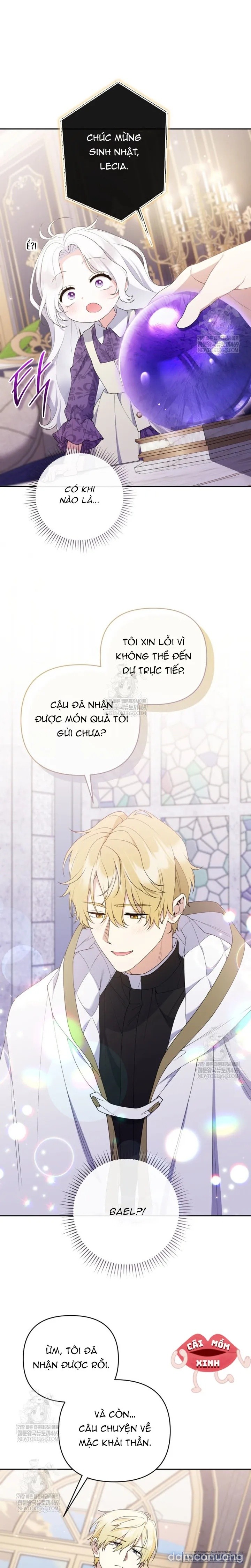 Cái Giá Của Tái Sinh 