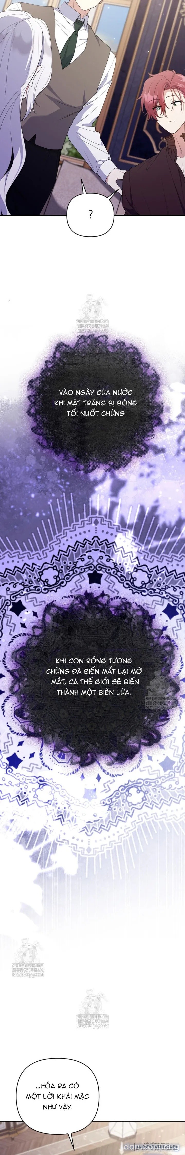Cái Giá Của Tái Sinh 