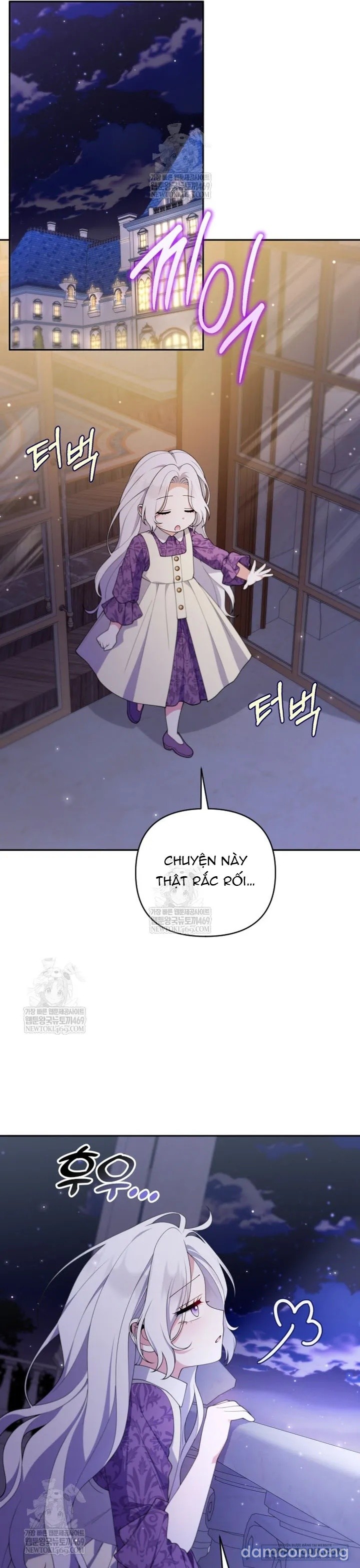 Cái Giá Của Tái Sinh 
