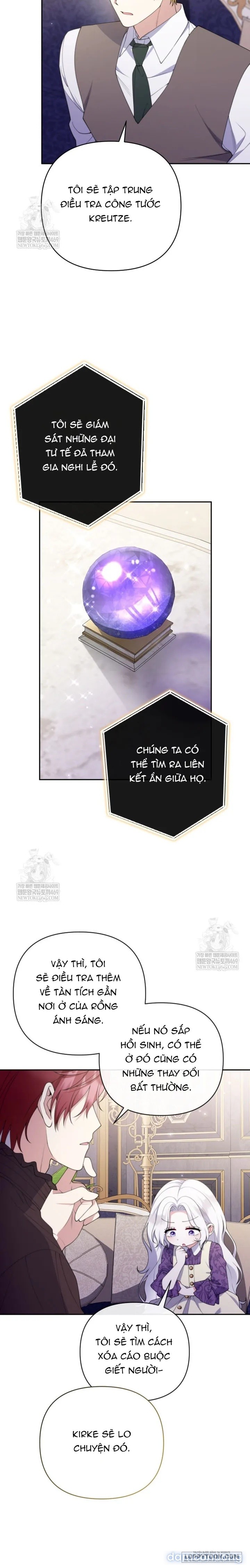 Cái Giá Của Tái Sinh 