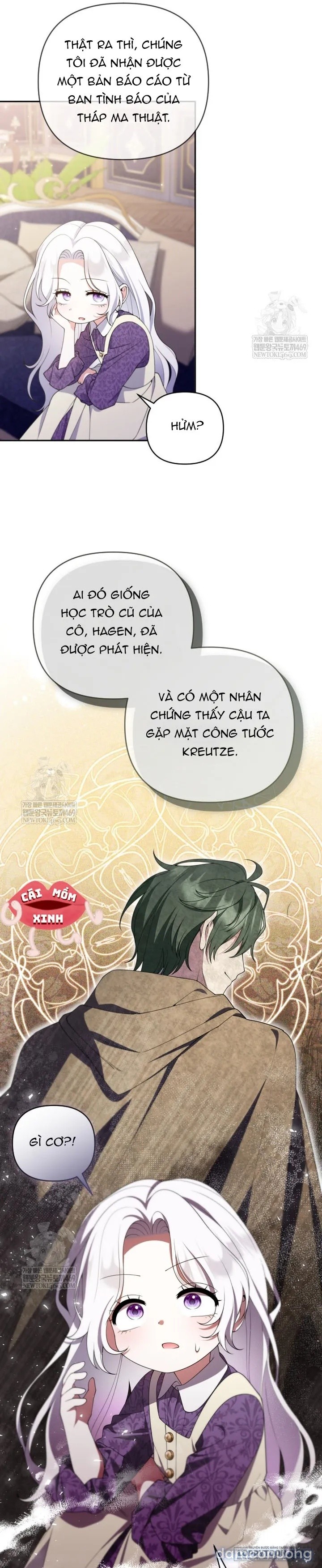 Cái Giá Của Tái Sinh 