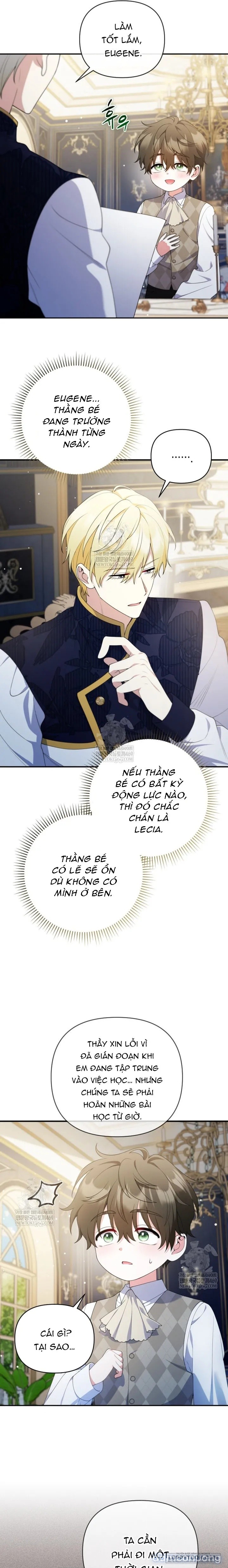 Cái Giá Của Tái Sinh 
