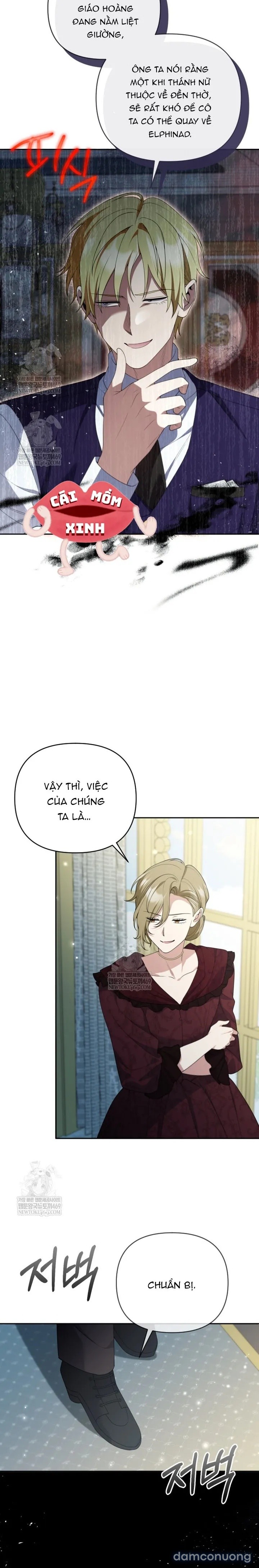 Cái Giá Của Tái Sinh 