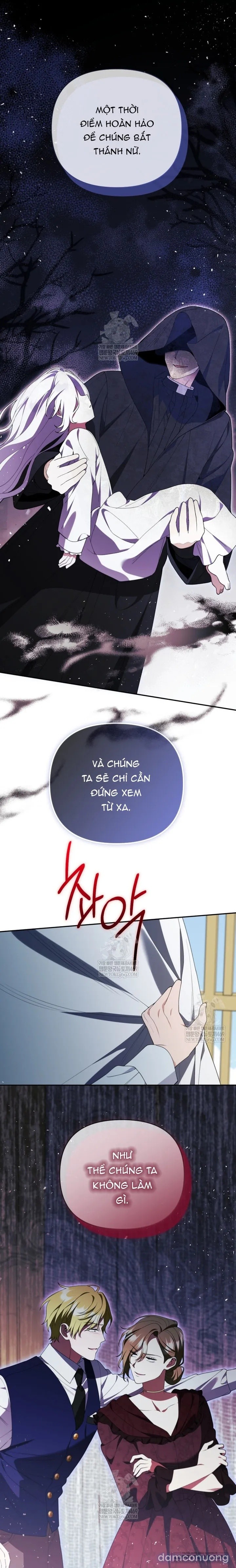 Cái Giá Của Tái Sinh 