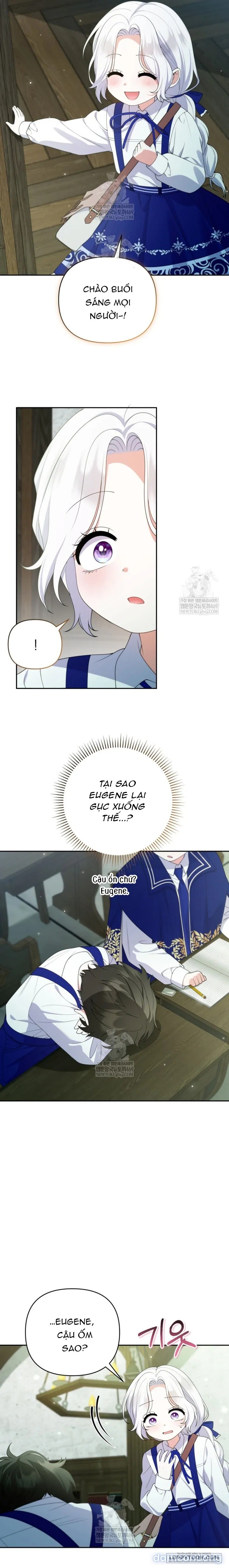 Cái Giá Của Tái Sinh 