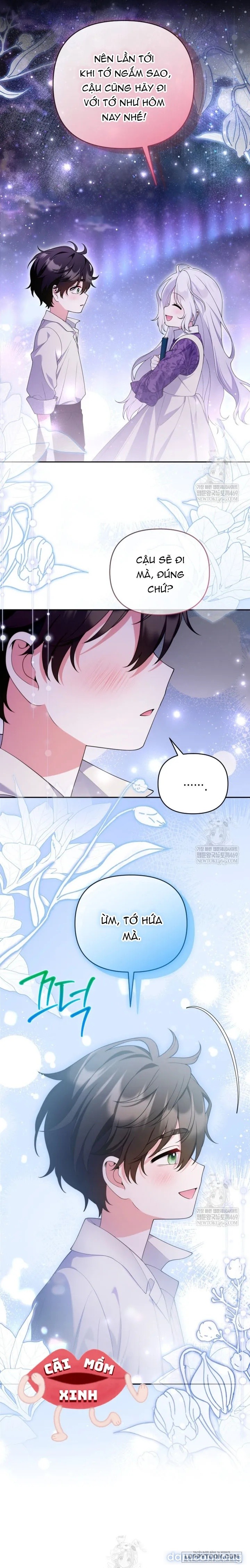 Cái Giá Của Tái Sinh 