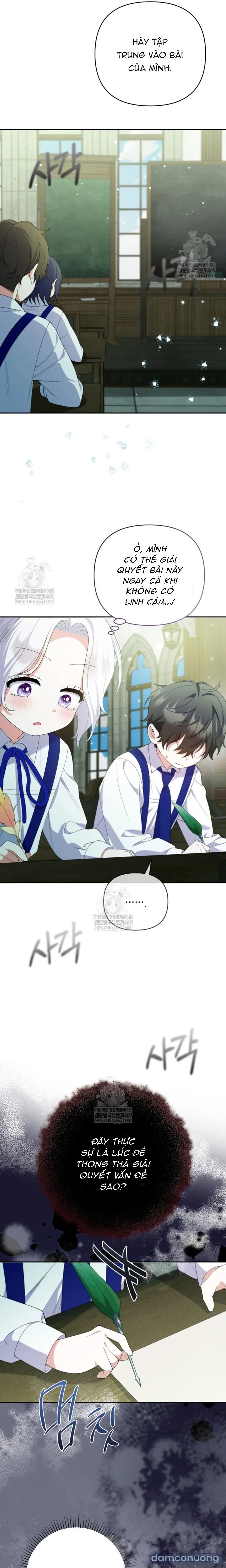 Cái Giá Của Tái Sinh 