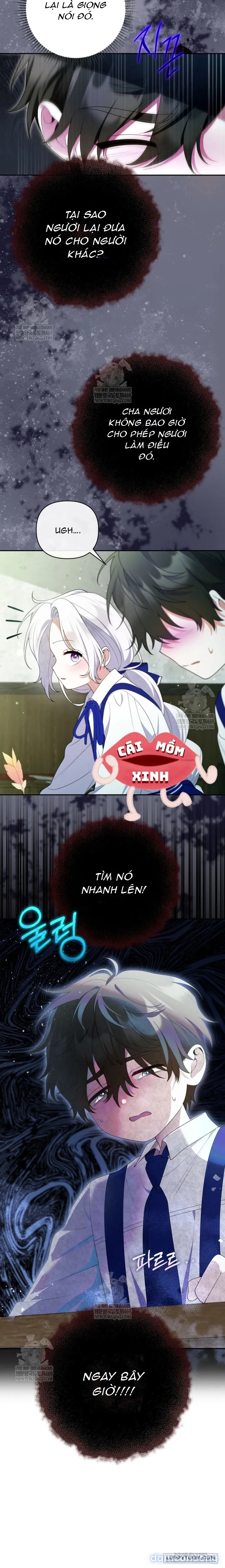 Cái Giá Của Tái Sinh 