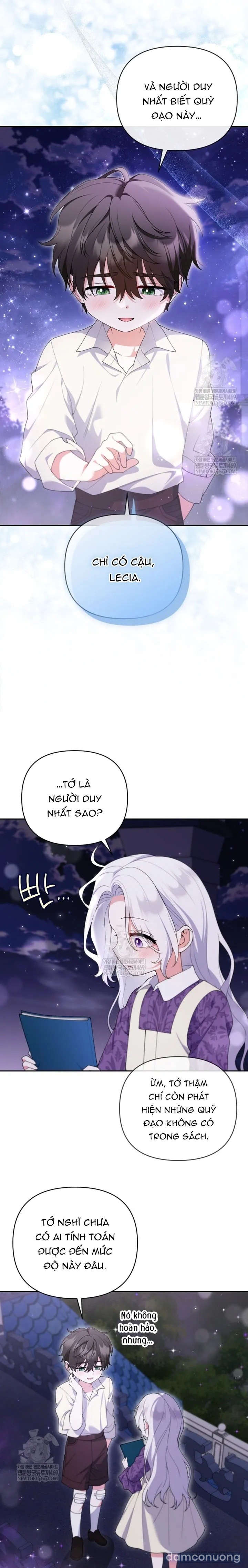 Cái Giá Của Tái Sinh 