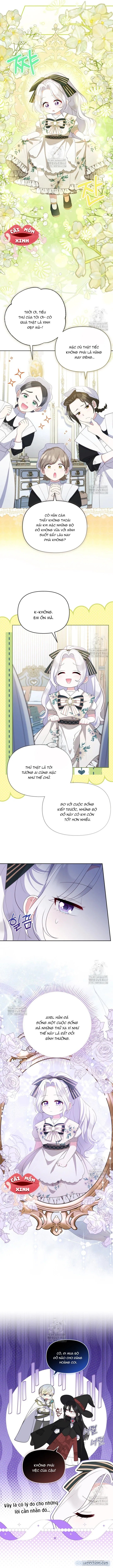 Cái Giá Của Tái Sinh 
