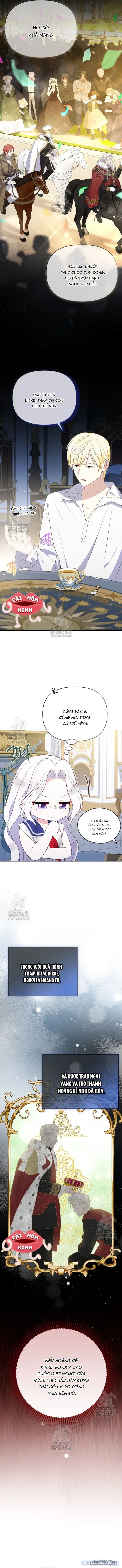 Cái Giá Của Tái Sinh 