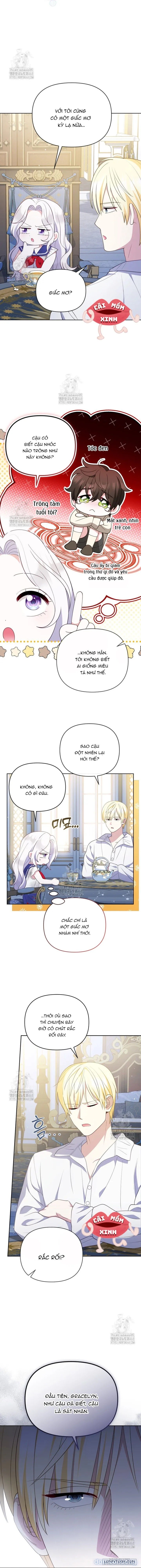 Cái Giá Của Tái Sinh 
