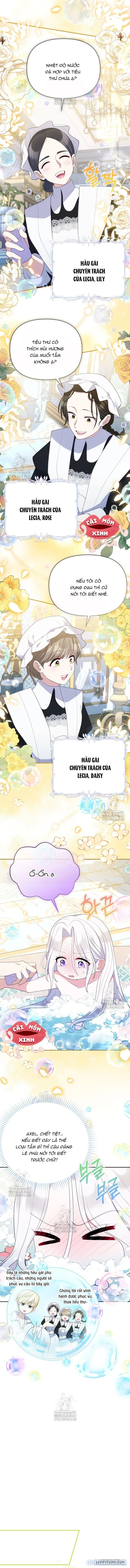 Cái Giá Của Tái Sinh 