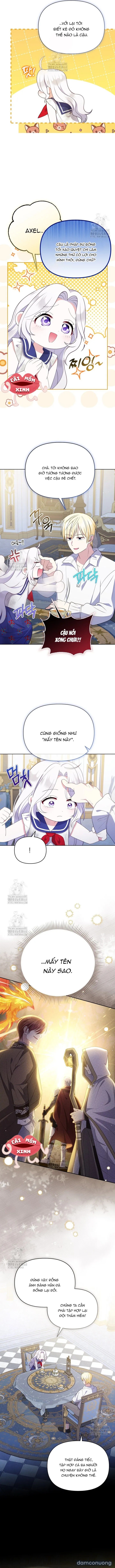 Cái Giá Của Tái Sinh 