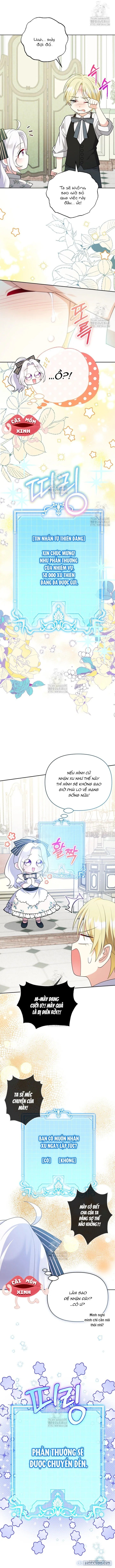 Cái Giá Của Tái Sinh 
