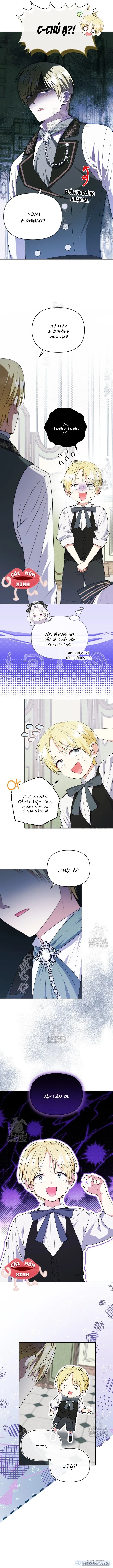 Cái Giá Của Tái Sinh 