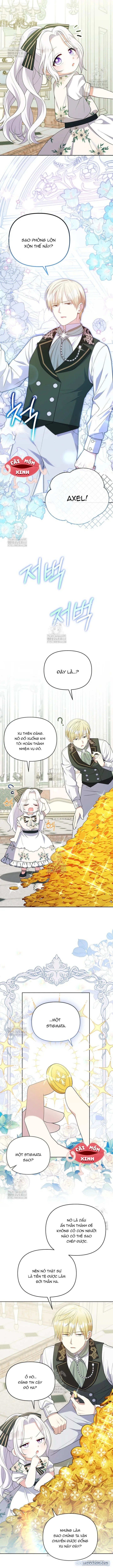 Cái Giá Của Tái Sinh 