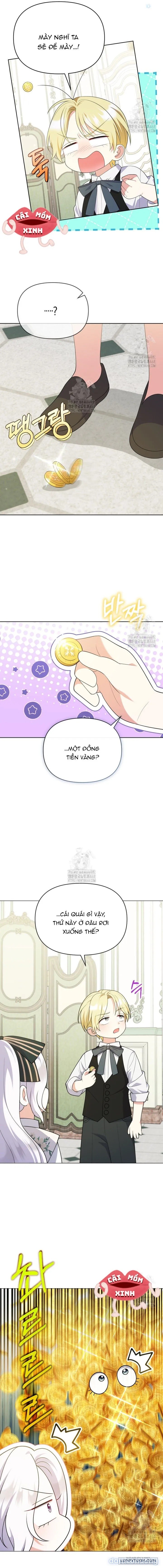 Cái Giá Của Tái Sinh 