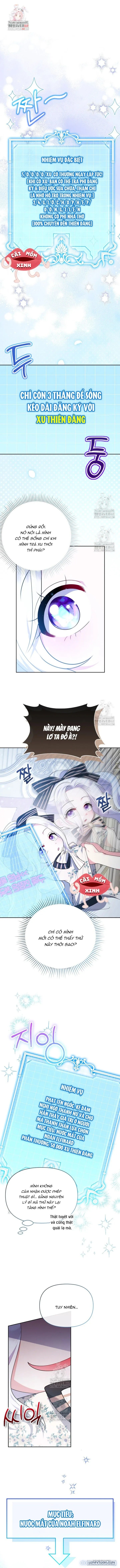 Cái Giá Của Tái Sinh 