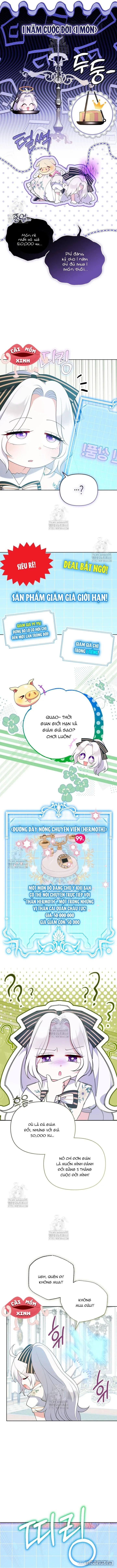 Cái Giá Của Tái Sinh 