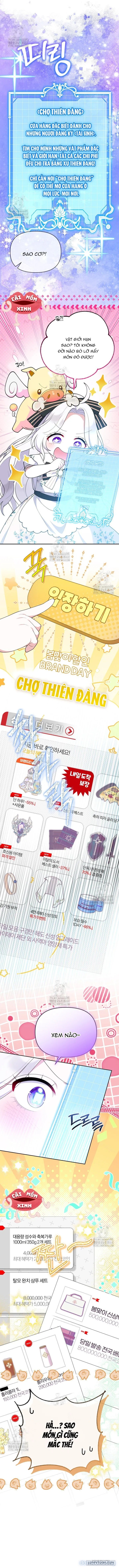 Cái Giá Của Tái Sinh 