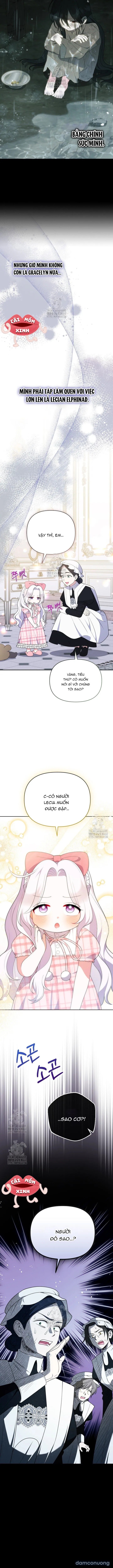 Cái Giá Của Tái Sinh 